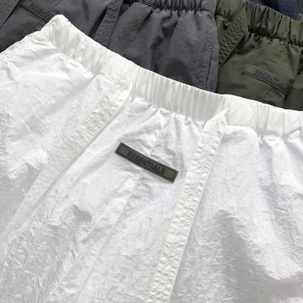 Pantalones ortopédicos elásticos de moda, finos, transpirables, Qui Dry, informales, de verano, corte holgado, juvenil, Vitali Sle, Color básico, playa...