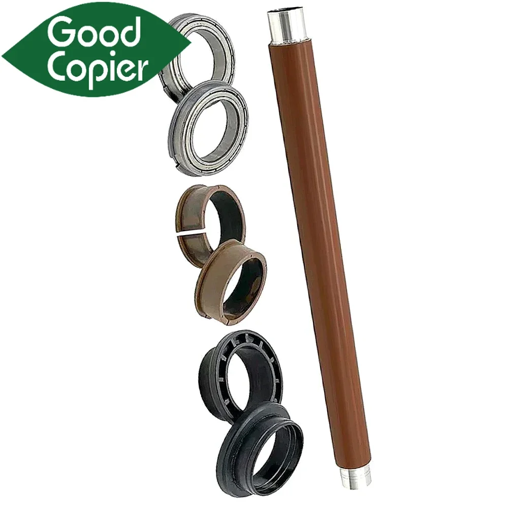 

Fuser Sub Heat Roller upper bushing bearing For Konica Minolta Bizhub C364e C454e C284e C224 C284 C364 C454