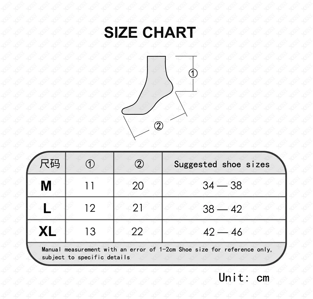 XCKNY glossiness series socks solid high oil silk elastic socks satin glossy mid calf socks