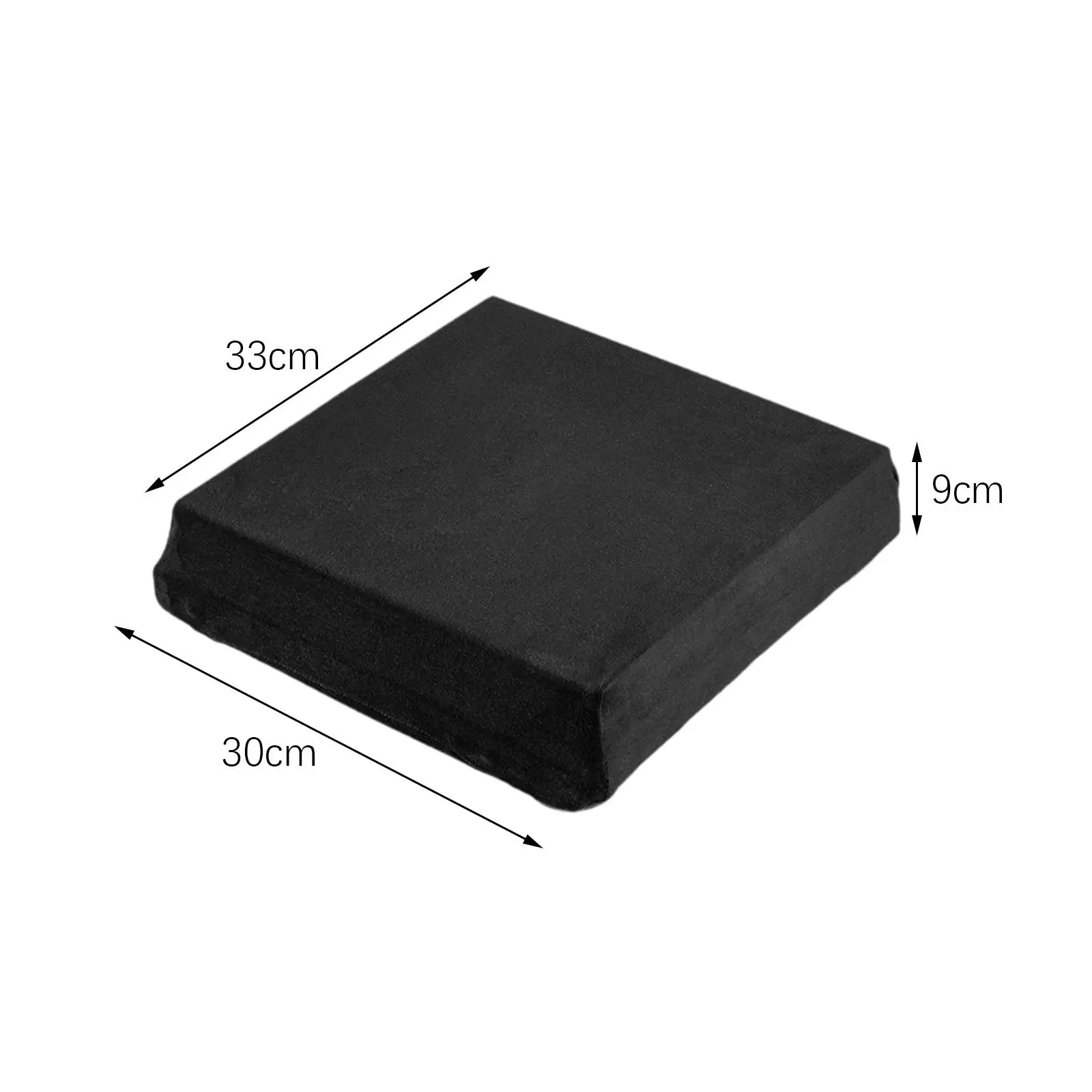 Turntable Dust Cover Stretchy Protection for Living Room Bedroom Most Models