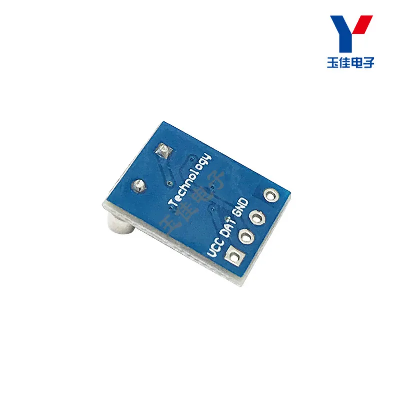 무선 송신기 모듈 저전력 소비 송신기 모듈 온보드 SYN/F115 단일 칩 ASK 송신기 칩 없음