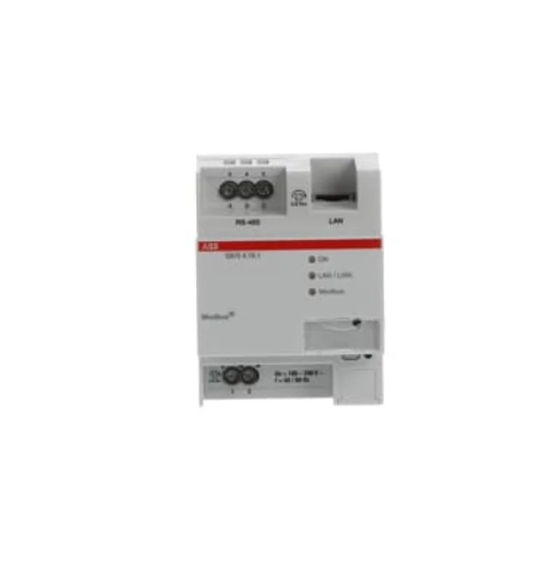 

ABB i-bus®KNX QA/S4.16.1 ID Товара: 2CDG110228R0011