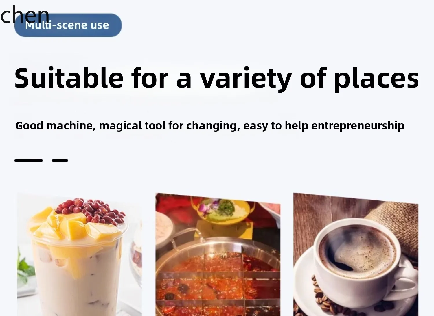 ZML macchina per friggere il ghiaccio automatica macchina per il yogurt fritto di raffreddamento commerciale macchina per frullato di frutta macchina per porridge di ghiaccio fritto