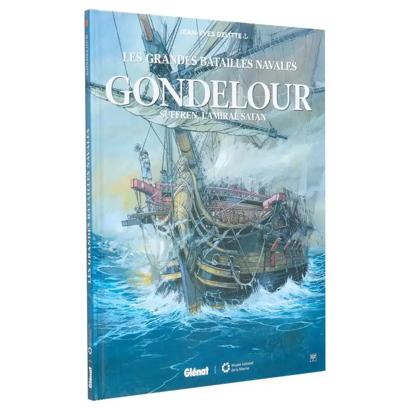 Gondelour Suffren L… - image