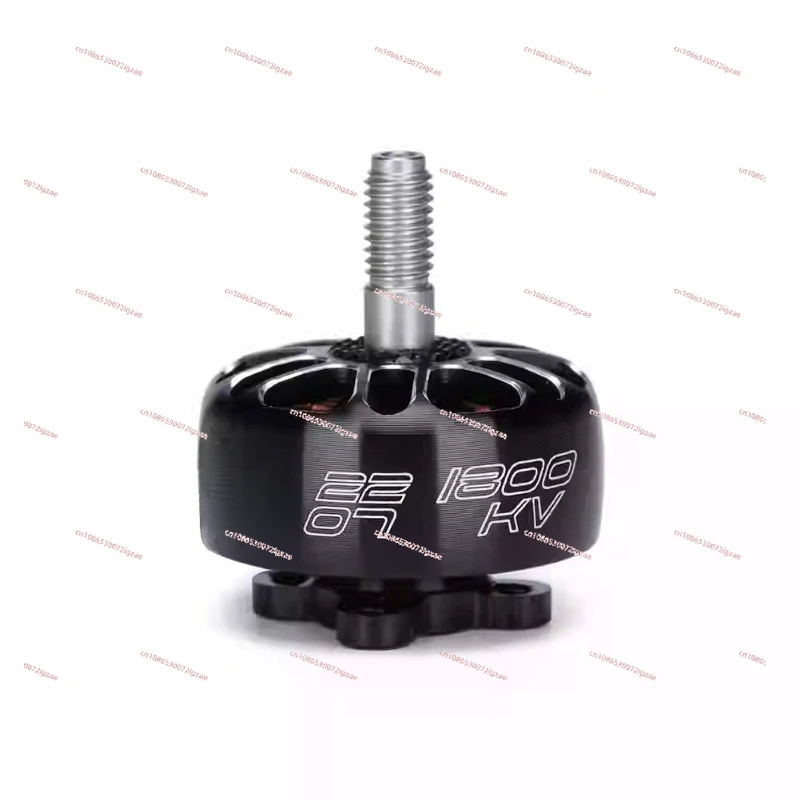 1800KV 6S /2450KV 2750KV 4S Brushless Motor for Multicopter Racing Drone Parts DIY PARTS