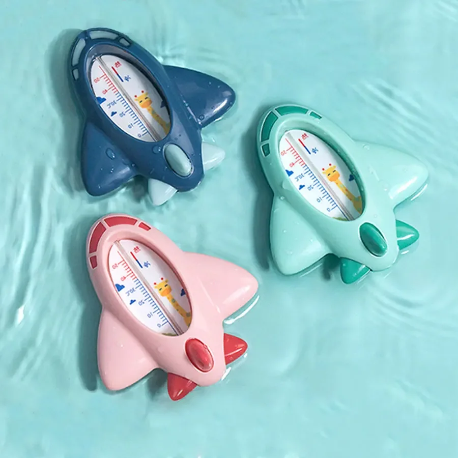 

Baby Water Thermometer for Home Use Bath Temperature Measurement Baby Bath Thermometer Water Temperature Gauge