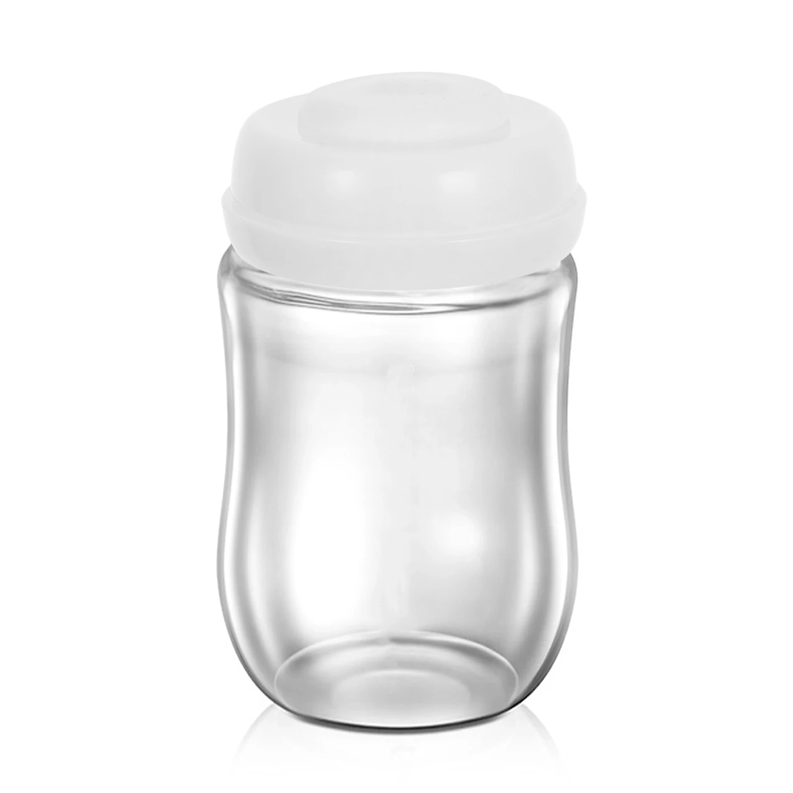

1 Set Baby Sealer Cap Silicone Gasket Leak-Proof Replacement Lid For Milk Portable Travel Feeding Reusable Writing Surfacebaby