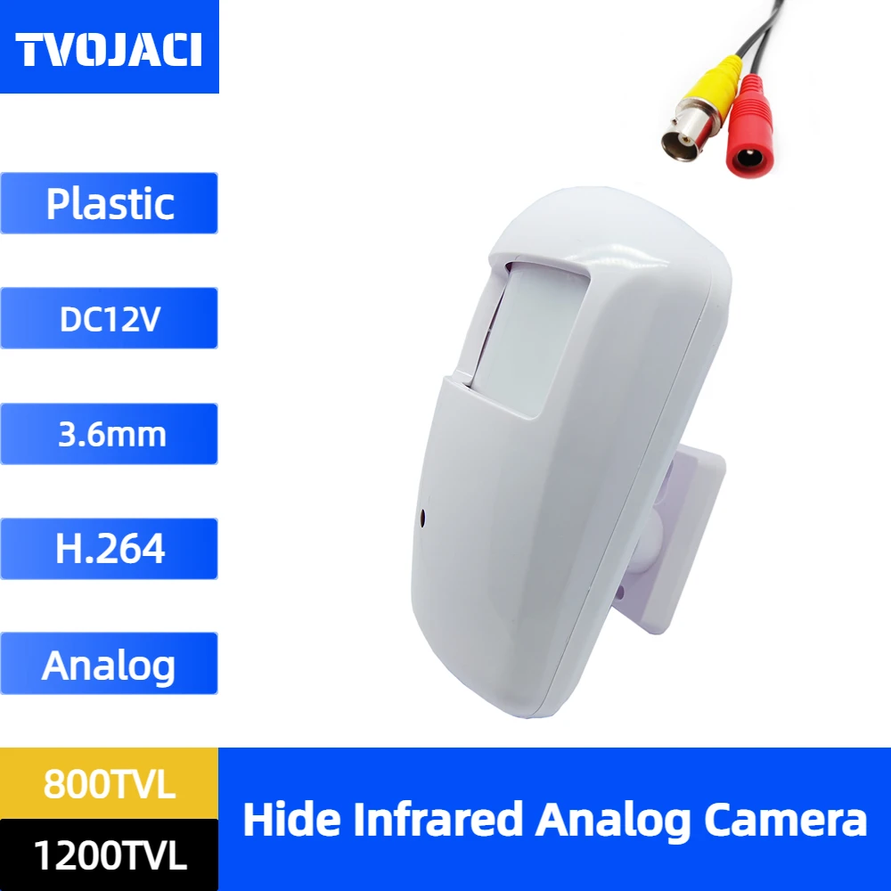 

800TVL 1200TVL 960H IR Cut Filter 24 Hours Day/Night Vision Video Indoor Analog Surveillance CCTV Camera CVBS