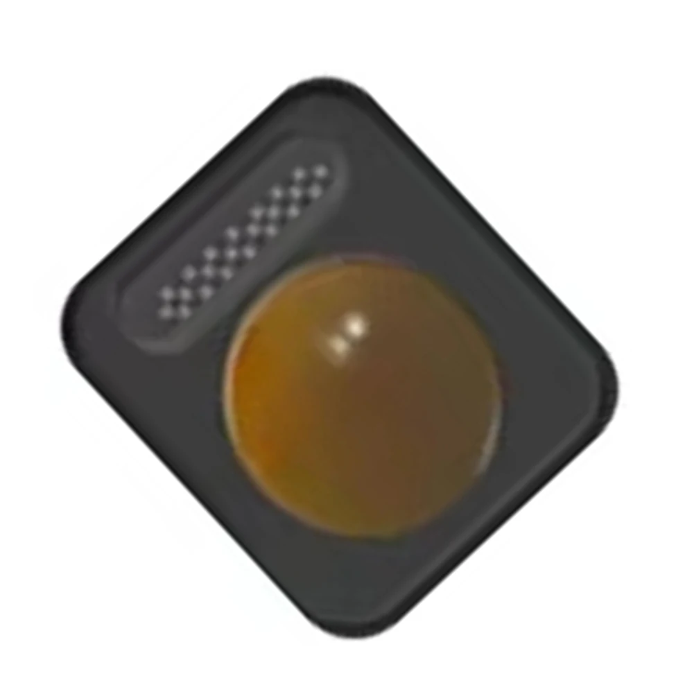 Lens For ET15S Thermal Imager For Ultra Close Focus Millimeter Level For Hotspot Detection Circuit Board Tool