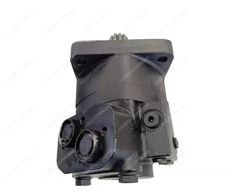 Hydraulic Motor 161-0085-005 Domestic Version