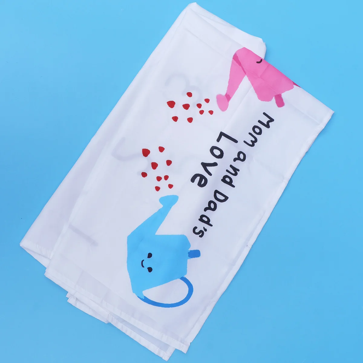 

Blanket Photography Props Soft Baby Unicorn Swaddle Stroller Cover Nursing Cloth No Irritation Baby Blanket