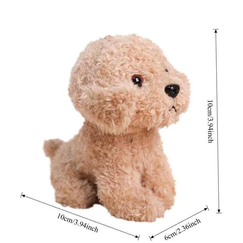 Thumbnail 2 - #87 Best Plush Puppy Toys to Buy In 2026
