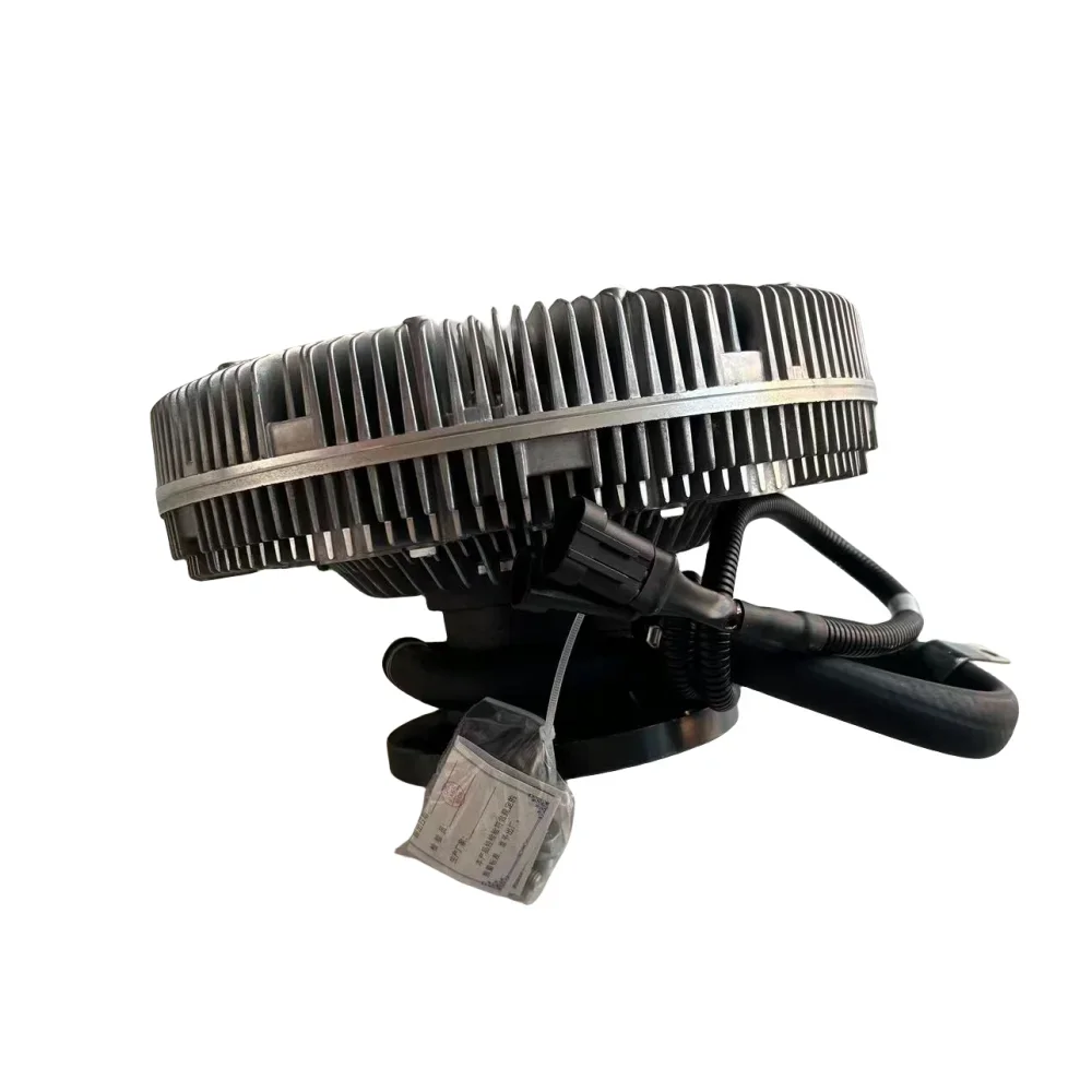 

Top Fashion Original clutch fan assembly for shacman DAYUN JAC faw 1002973266