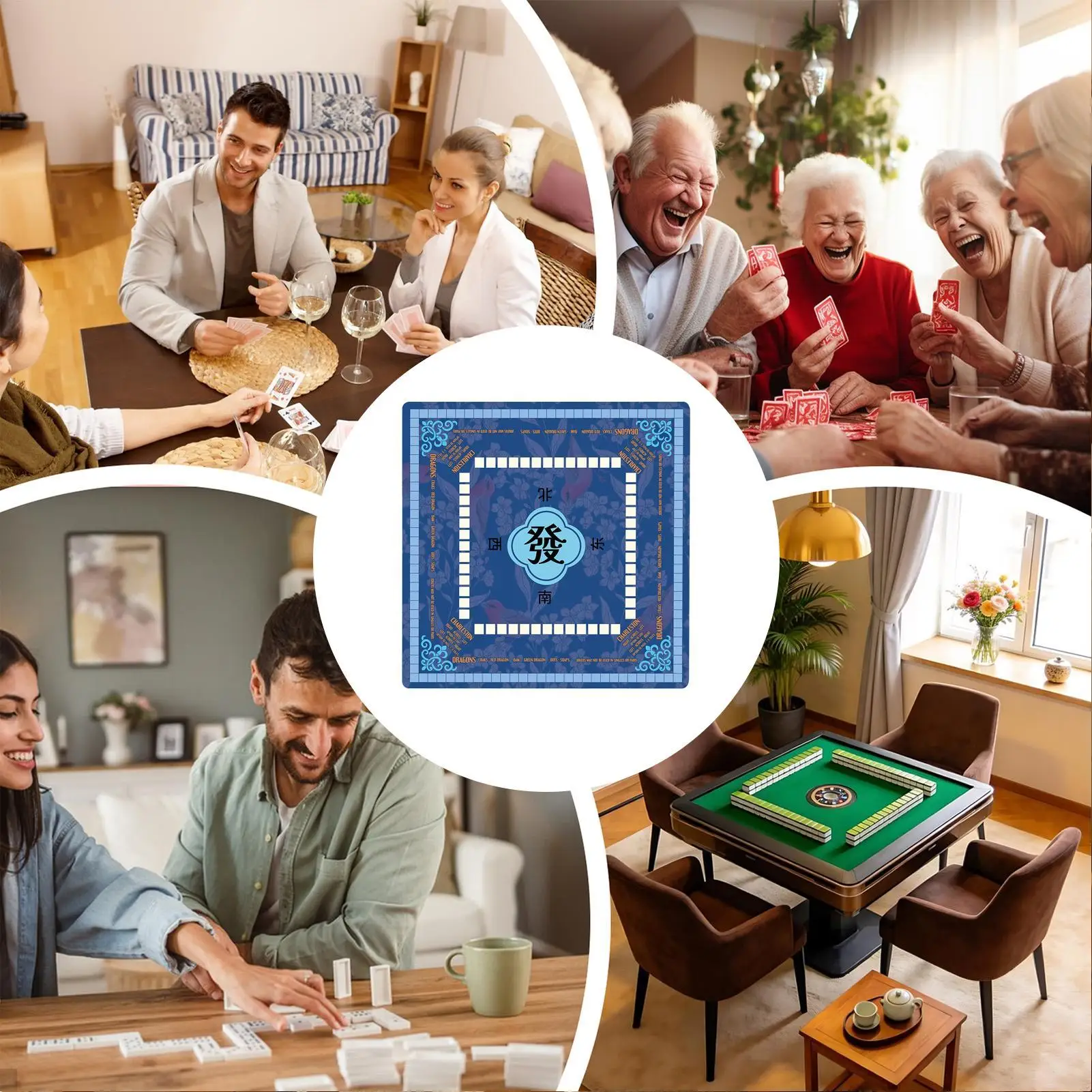 american-mahjong-mat-noise-reducing-pad-with-directional-markers-american-mahjong-game-mat-for-family-night-retirement-home