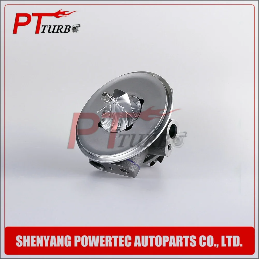 

Turbocharger Cartridge for Audi A3 2.0 TFSI (8V) 132 Kw 180 HP CJS 06K145701S 06K145701N 06K145701M Turbine CHRA Core 2012 NEW