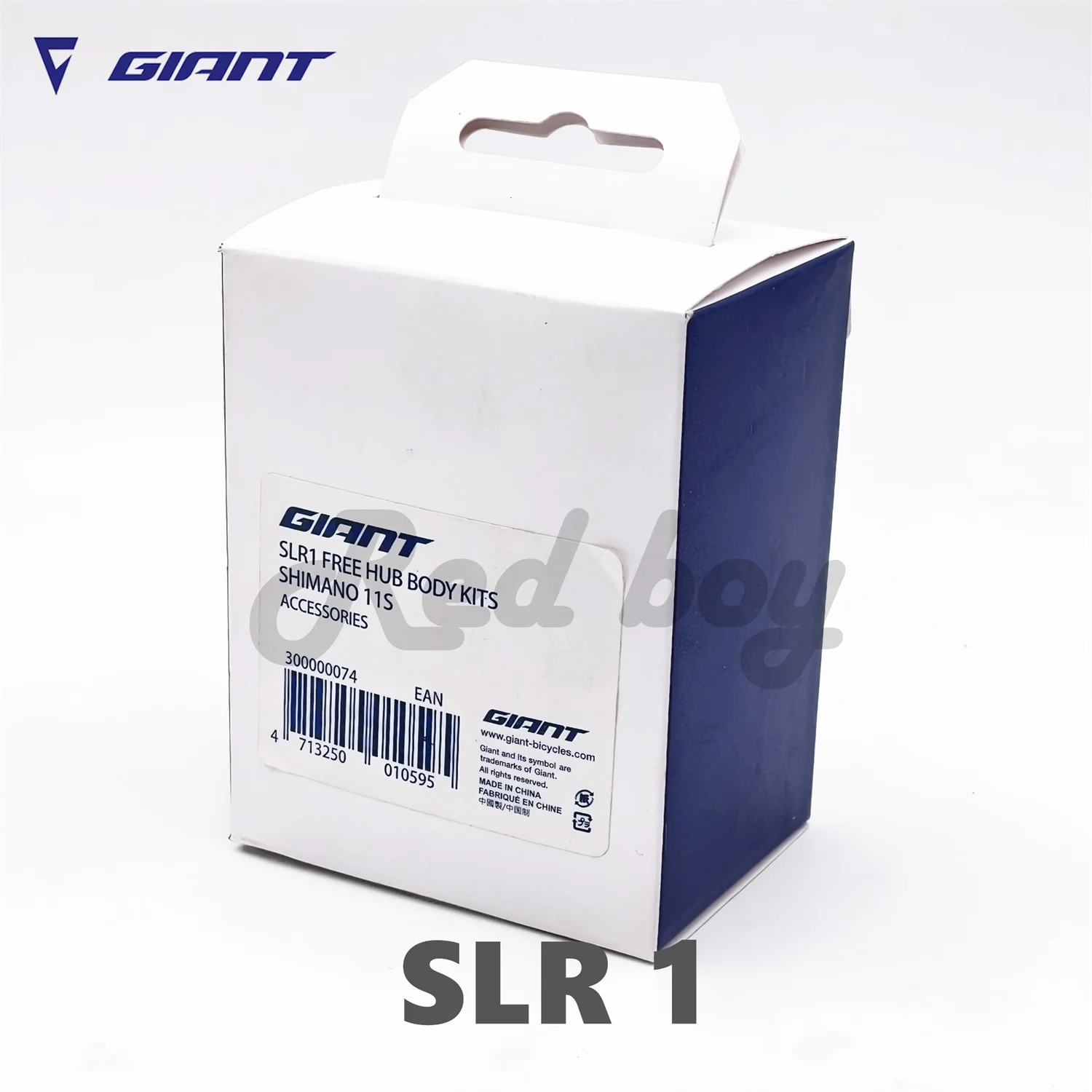 Giant Official Original Parts SLR1 CADEX(42mm 65mm) Bicycle Wheel