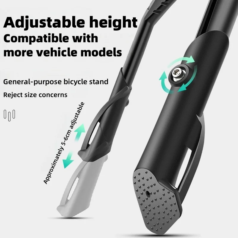 Thumbnail 3 - #61 Latest Bicycle Kickstands Offers