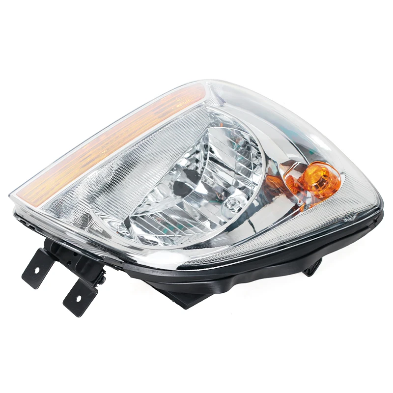 Headlight For Kia Sportage 2005 2006 2007 2008 Front Headlamp Assembly running light driving lamp Assembly 921011F031 921021F031