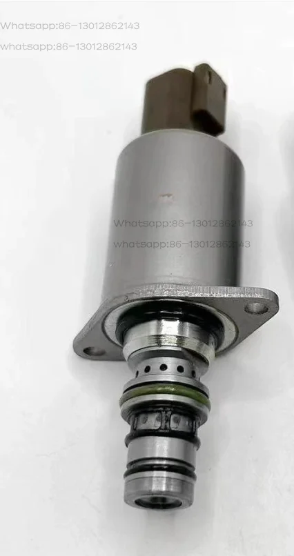 SY135/205/215/245/365-10 new proportional pressure reducing solenoid valve 1017628