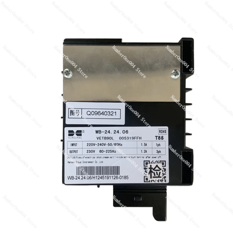 For Frequency Conve…