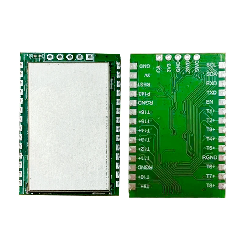 

High-precision Industrial-grade Temperature Acquisition Core Board Module Pt100/k Type Thermocouple Transmitter