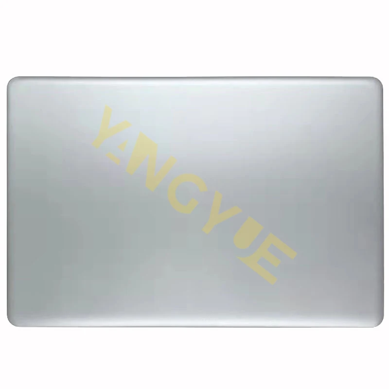 غطاء كمبيوتر محمول جديد لجهاز Inspiron 15 5584 P85F 0GYCJR LCD الغطاء الخلفي الإطار الأمامي مفصلات Palmrest الغطاء السفلي مسامير 15.6 "أزرق #2