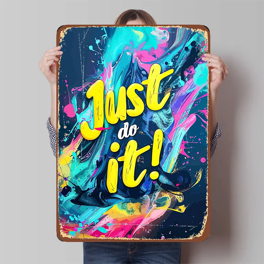 Inspirational Metal…