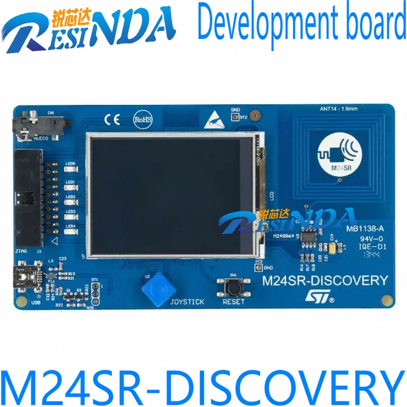 

M24SR-DISCOVERY Development board 100%New and Original