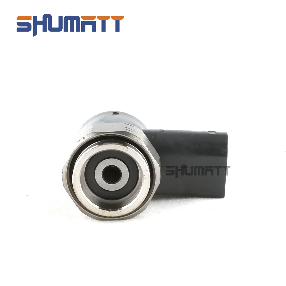 Shumatt New Solenoid injector body F00VC30054 OE 611 070 05 87 A 611 070 05 87 For 0445110009 0445110010 011 012 024 Injector