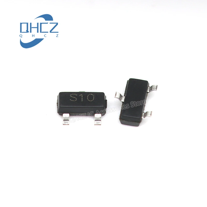 20PCS SL2310 SOT23 Field Effect Transistor (MOSFET) New and Original Integrated circuit IC chip In Stock