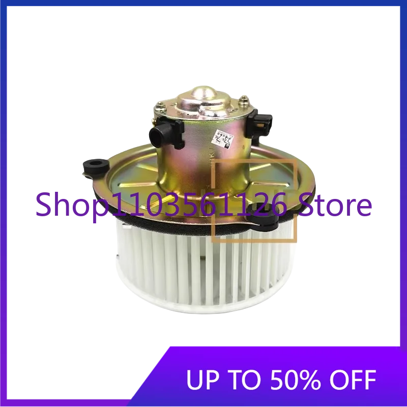 PC100-6EO 120-6EO High Quality Excavator Air Conditioning Blower Warm Air Motor