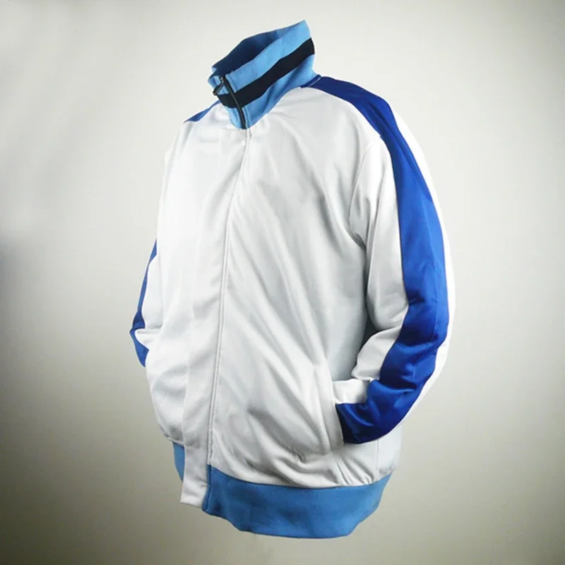 2pcs Kuroko No Basuke Jacket Pants Sets Anime Cosplay Costume SEIRIN KAIJO YOSEN GAKUEN High School Winter Jersey Set Uniform