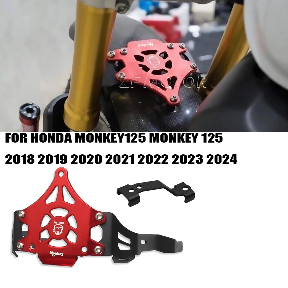

FOR HONDA MONKEY125 MONKEY 125 2018 2019 2020 2021 2022 2023 2024 Fender Lowering Kit Motorcycle accessories
