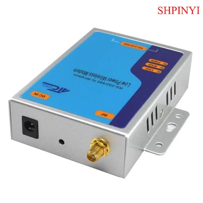 Wireless RS485 Transmitter and Receiver Converter(ATC-871-S2)
