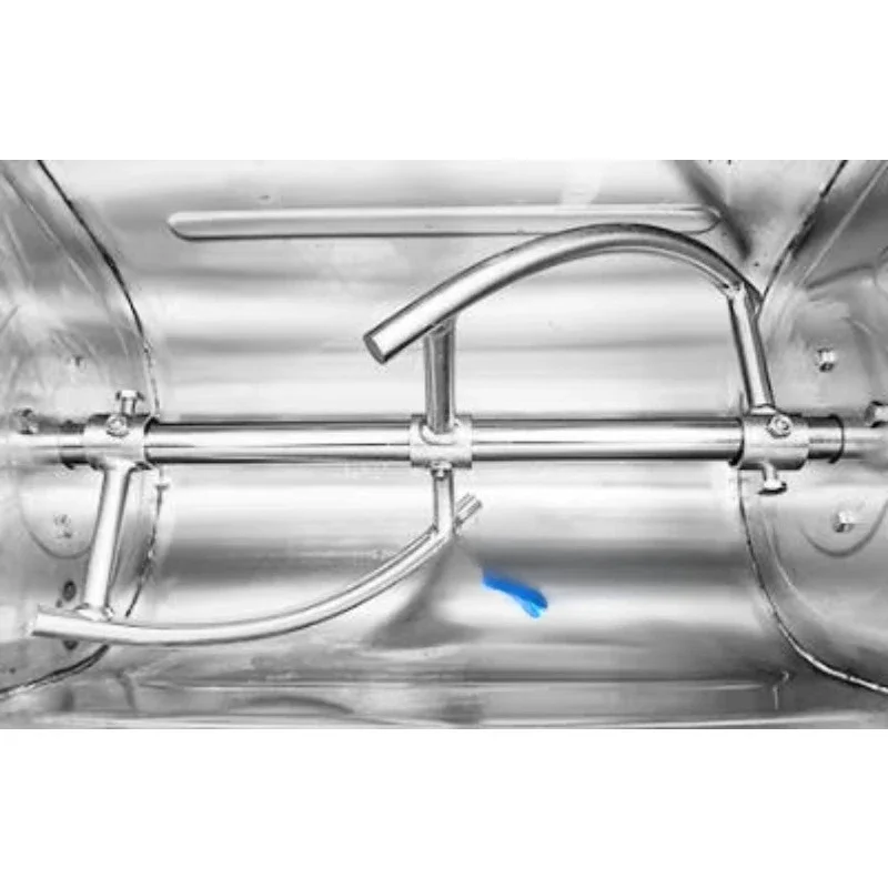 

Commercial Industrial Kitchen Equipment Spiral Dough Mixer