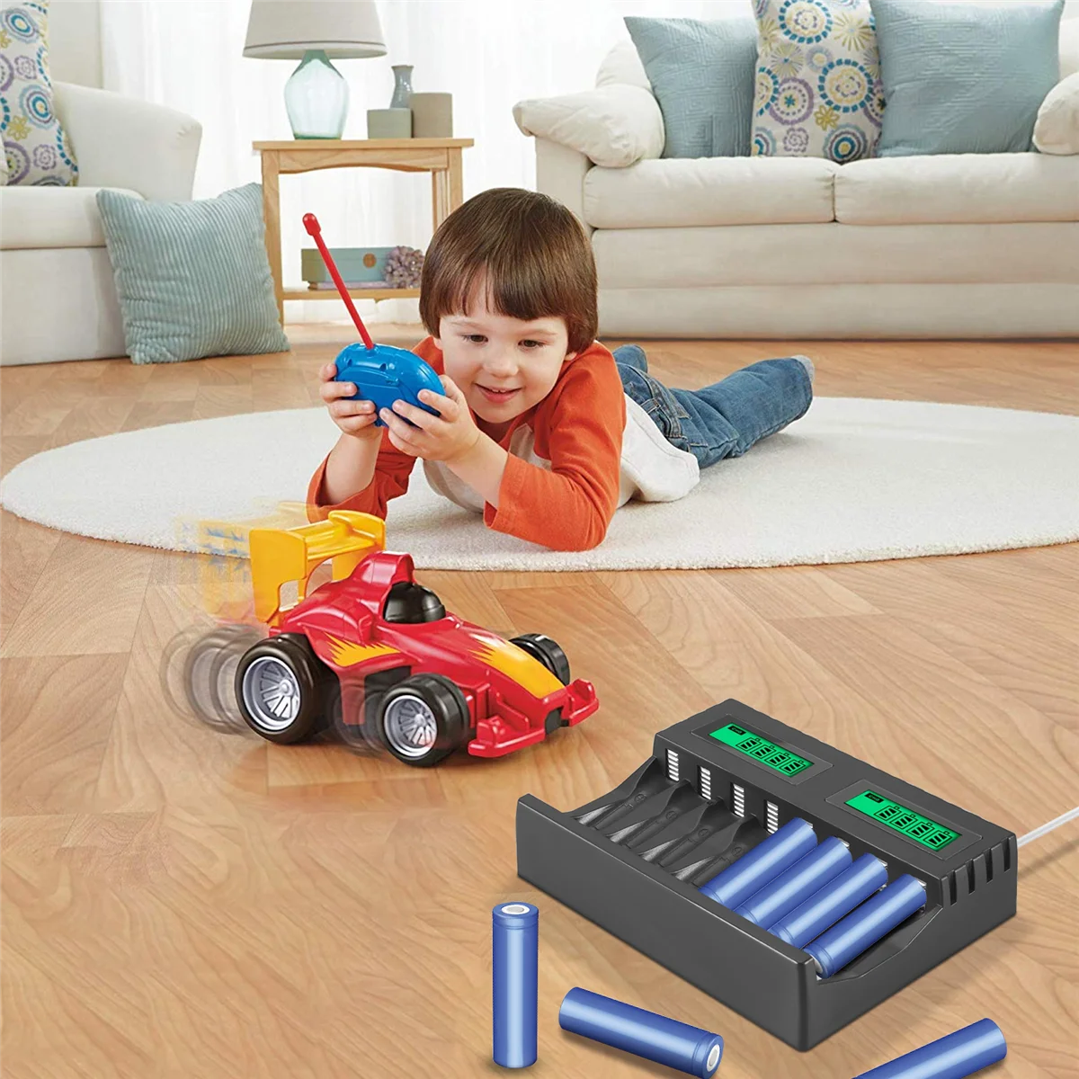 【Livraison Rapide】Elektronikzubehör