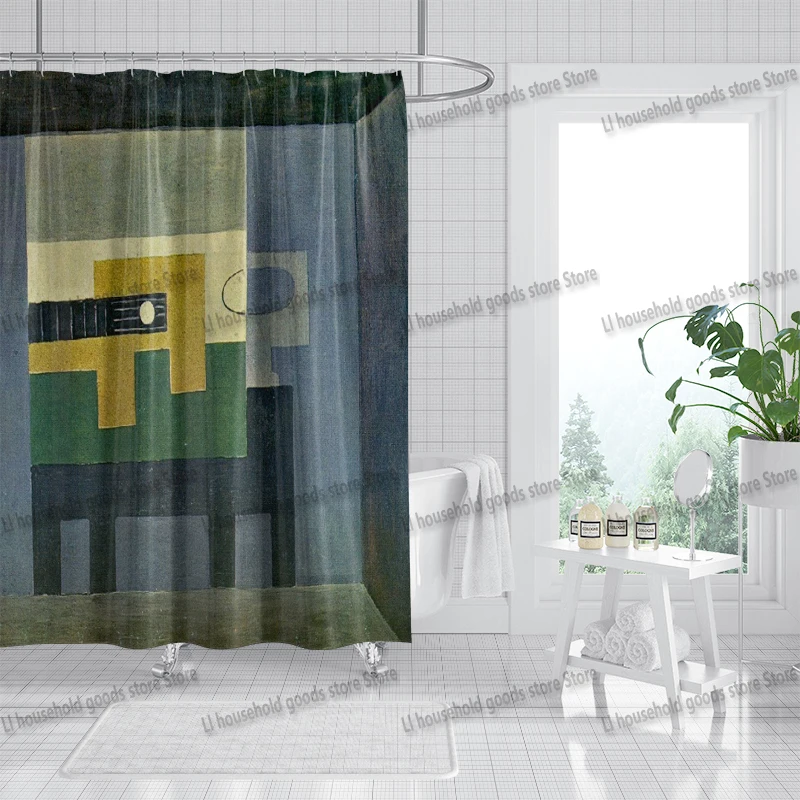 Vintage Geometric S… - image