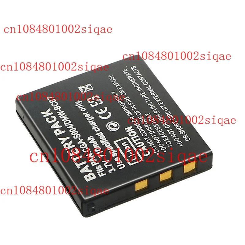 2X CGA-S004 Battery… - image