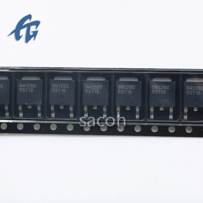 

SACOH High Quality Original Electronic Components Suppliers MC78M12BDTRKG 10PCS