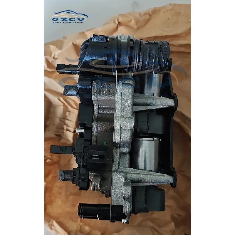 

Original New 0GC DQ381 0GC927711G 0GC927711H Transmission Mechatronics TCU Fits For VW Volkswagen Audi Skoda Seat DSG Gearbox