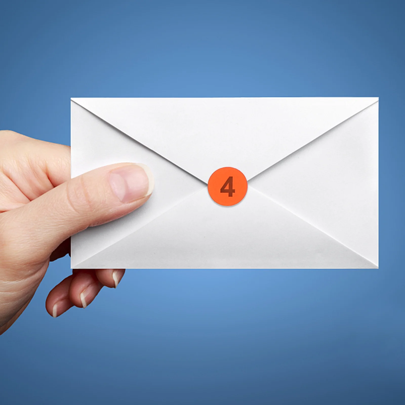 

100pcs Pvc Self-Adhesive Number Stickers Round Labels For Diy Craft Gift Wrap Storage Organization Room Home Outdoor Waterproof