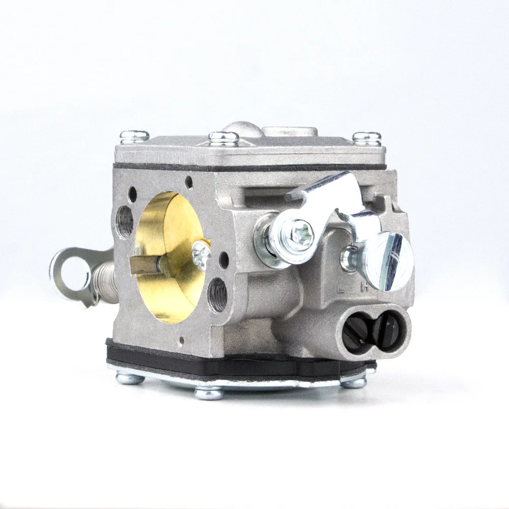 Carburetor Kit for Partner Jonsered Husqvarna K970 Chainsaw - Replaces OEM Part # 584913001, 522942001