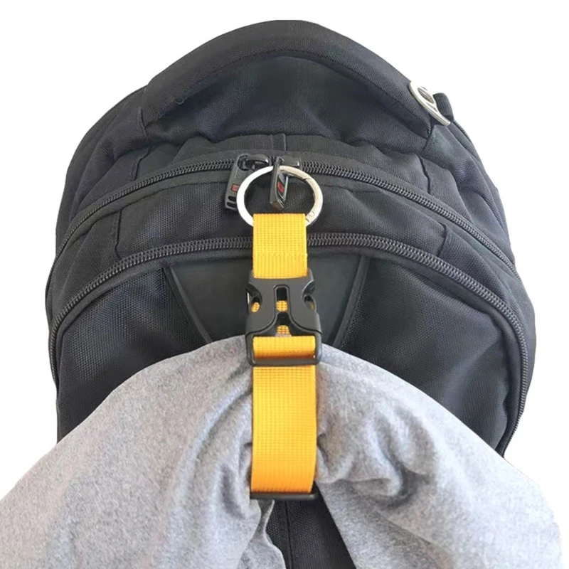 Luggage Strap Baggage Suitcase Belt Jackets Gripper Strap Easy to Carry Extras Bag Suitcase Belt Add a Bag Luggage Strap