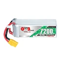 6S 7200mh 70C XT90