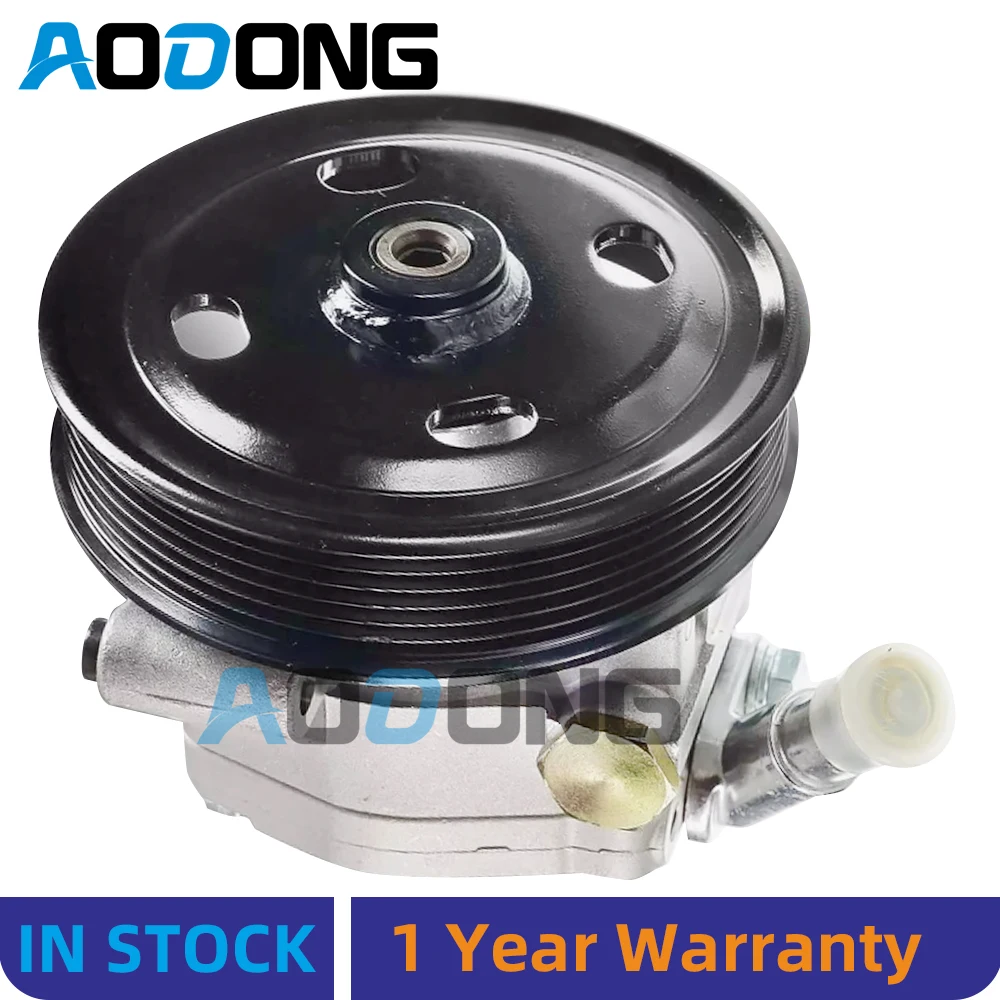 For Land Rover Freelander 2 DIESEL 2.2 TD4 AWD PAS Power Steering Pump LR007500 LR005658 LR006462 LR001106 7H123F816A