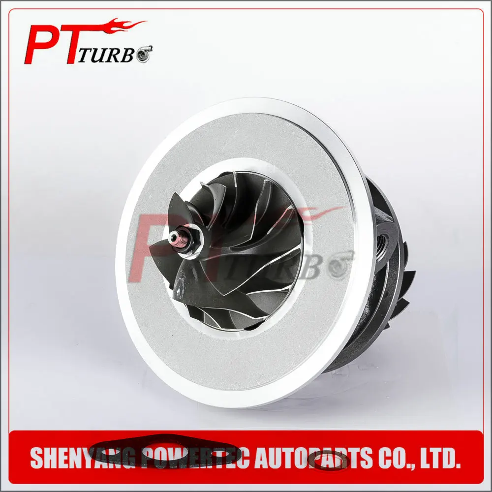 Turbo Cartridge RHF5 VF52 14411-AA760 for Subaru Forester WRX XT Legacy Legacy Outback 2.5 Turbocharger CHRA Core 2007-2011