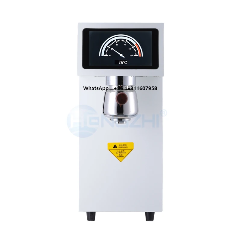 

Tea Extractor Machine Automatic Commercial Hot Tea Making Machine