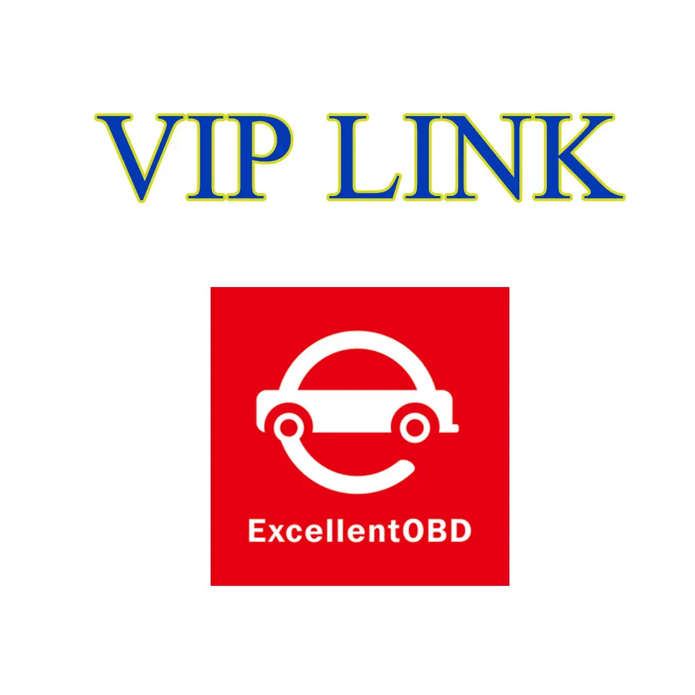 

ExcellentOBD pay extra shipping link, extra difference link, customized link