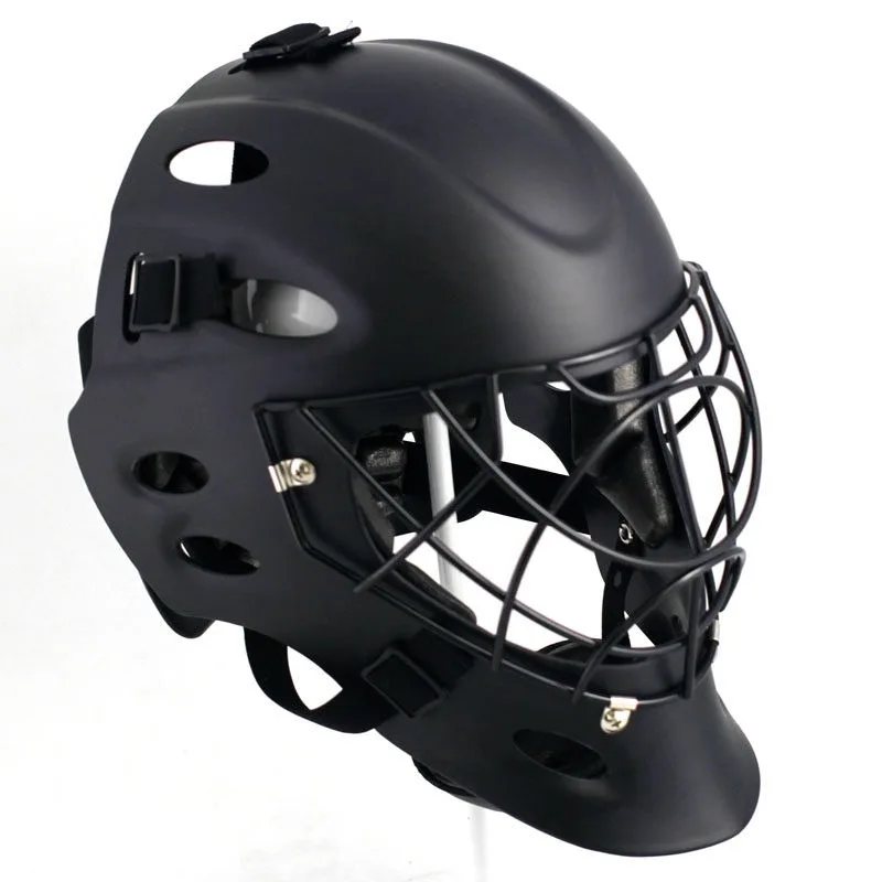 Professional Baseball Catcher Helmet Ice Hockey/Roller Hockey Plus Size