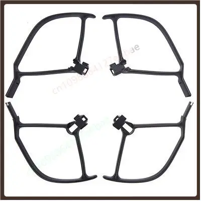For DJI Royal Mavic Air Propeller Protection Ring Blade Anti-collision Ring Protective Cover Protector Quick Removal Accessories